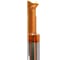 Микрорезец твердосплавный AICH 50150R020-D5 STI СпецТехИнструмент AICH50150R020D5STI 8