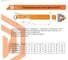 Микрорезец твердосплавный AICH 50150R020-D5 STI СпецТехИнструмент AICH50150R020D5STI 10