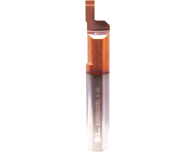 Микрорезец твердосплавный AIER60150W10-D6 STI СпецТехИнструмент AIER60150W10D6STI 1