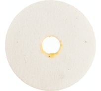 Круг шлифовальный 1 (100х20х20 мм; 25 А; 40СМ; F46 K/L) Волжский абразивный завод 018108