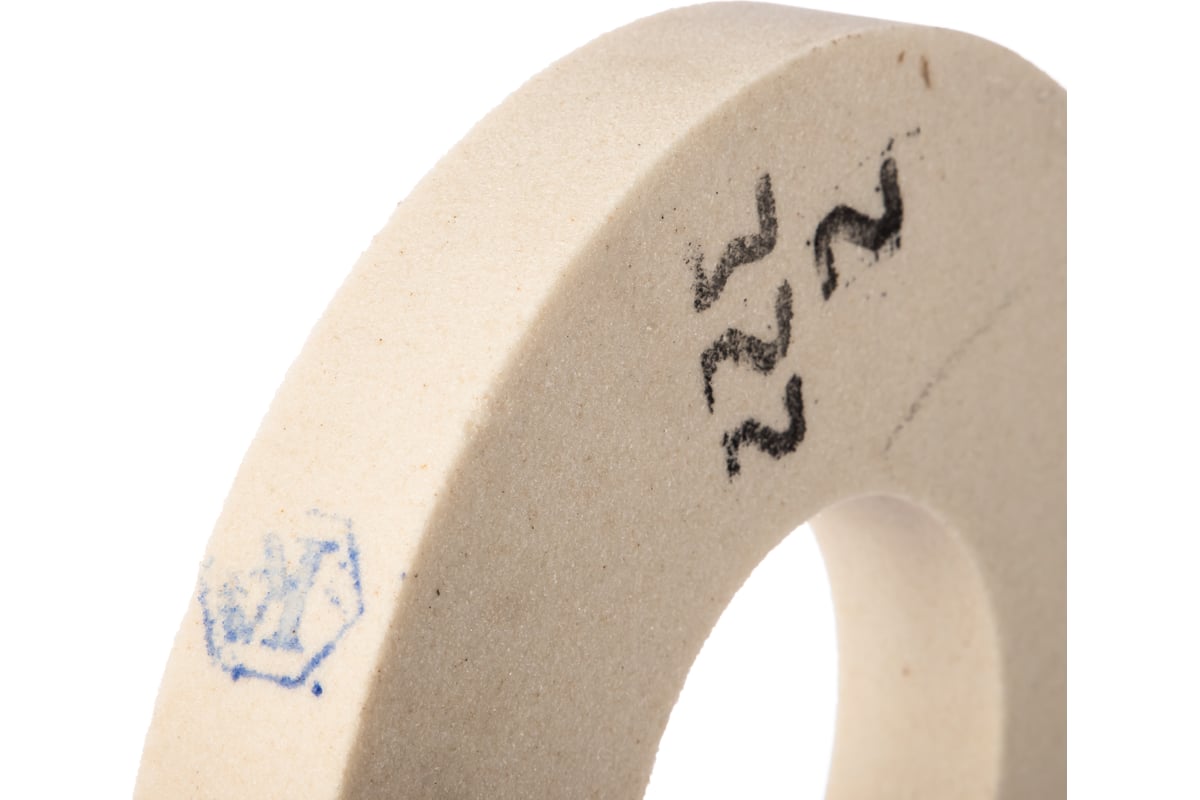 Круг шлифовальный 1 (300х40х127 мм; 25 А; 25СМ; F60 K/L) Волжский ...