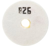 Круг шлифовальный 1 (175х20х32 мм; 25 А; 40СМ; F46 K/L) Волжский абразивный завод 005809
