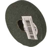 Круг шлифовальный 1 (125х20х32 мм; 64 С; 25СМ F60 K/L) Волжский абразивный завод 008596