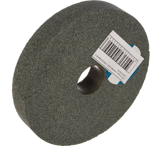 Круг шлифовальный 1 (150х25х32 мм; 64 С; 25СМ F60 K/L) Волжский абразивный завод 002145 1