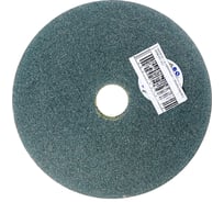Круг шлифовальный 1 (200х20х32 мм; 64 С; 20СМ F80 K/L) Волжский абразивный завод 022202