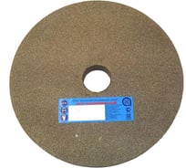 Круг шлифовальный 1 (200х32х32 мм; 64 С; 40СТ F46 O/P/Q) Волжский абразивный завод 012298