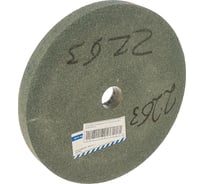 Круг шлифовальный 1 (250х25х32 мм; 64 С; 25СМ F60 K/L) Волжский абразивный завод 002263