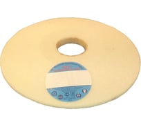 Круг шлифовальный 12 (125х13х32 мм; 25 А; 20СМ F80K/L) Волжский абразивный завод 031291