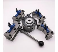 Резцедержатель мультификс B комплект (BD-3 шт, BH-1 шт) BESTE AC01400301
