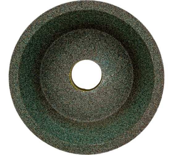 Круг шлифовальный 11 (150х50х32 мм; 64 С; 25СМ F60 K/L) Волжский абразивный завод 006515
