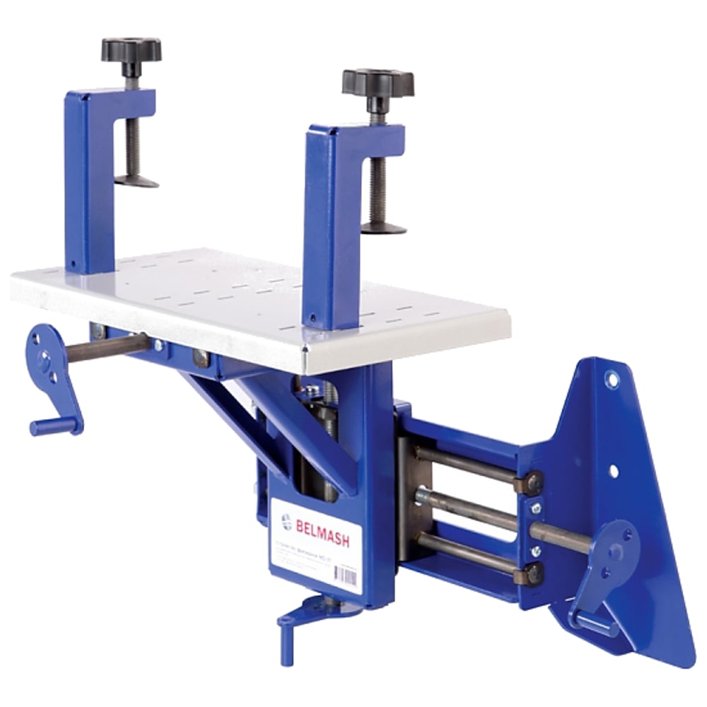 Устройство фрезерное MD-01 для многофункциональных деревообрабатывающих ...