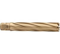 Сверло корончатое 46x110 мм, Weldon 19 LENZ LZTL-046