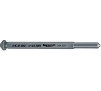 Штифт направляющий 6.34x90 мм Karnasch 20.1388