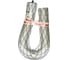 Шланг полиуретановый прозрачный, длина 5м, диаметр 100мм, стенка 0,5мм JET PU500.100.5 1
