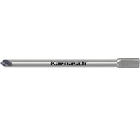 Штифт направляющий 6.34x105 мм для коронок Power-Max 55/60 с хвостовиком Power-Drill 4000 Karnasch 20.1533