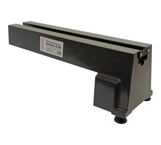 Удлинение станины LR-550 REALREZ REZ-LR550