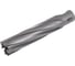 Сверло корончатое TCT 22х80 мм AT-S TN8022 3