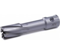 Сверло корончатое TCT 30х80 мм AT-S TN8030