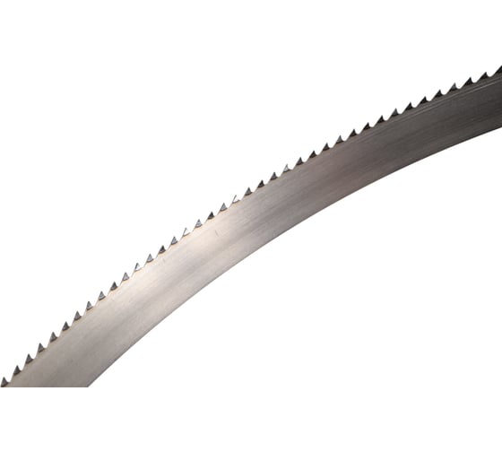 Пила ленточная Carbon 3405 мм, 25 мм, шаг 3TPI REALREZ 4687203264864