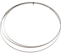 Пила ленточная Carbon 2480 мм, 6 мм, шаг 6TPI REALREZ 4687203264659