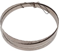 Пила ленточная Carbon 1575 мм, 16 мм, шаг 6TPI REALREZ 4687203264529