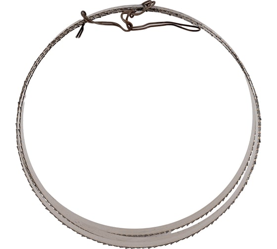 Пила ленточная Carbon 1575 мм, 16 мм, шаг 6TPI REALREZ 4687203264529