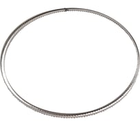 Пила ленточная Carbon 3405 мм, 10 мм, шаг 4TPI REALREZ 4687203264772