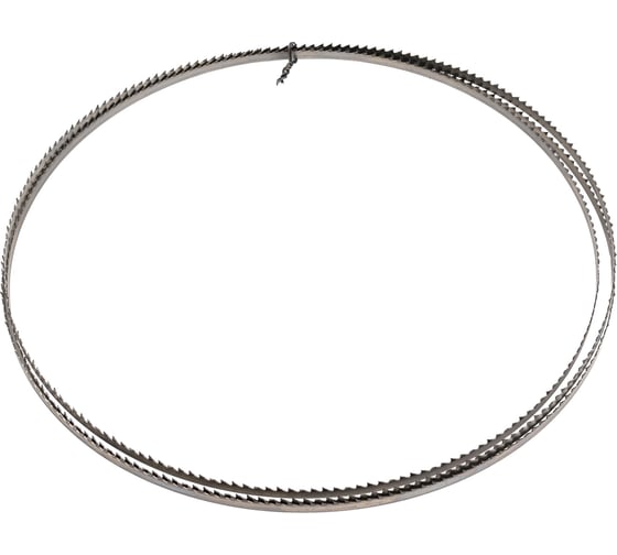 Пила ленточная Carbon 3405 мм, 10 мм, шаг 4TPI REALREZ 4687203264772