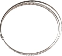 Пила ленточная Carbon 2240 мм, 10 мм, шаг 4TPI REALREZ 4687203264314