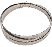 Пила ленточная Carbon 2240 мм, 25 мм, шаг 4TPI REALREZ 4687203264413