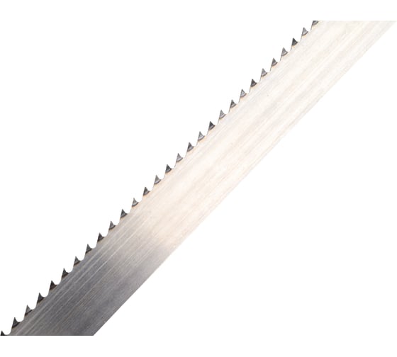 Пила ленточная Carbon 2240 мм, 25 мм, шаг 4TPI REALREZ 4687203264413