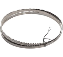 Пила ленточная Carbon 2320 мм, 20 мм, шаг 4TPI REALREZ 4687203264604