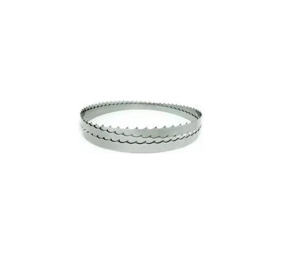 Пила ленточная Carbon 2240 мм, 6 мм, шаг 6TPI REALREZ 4687203264307