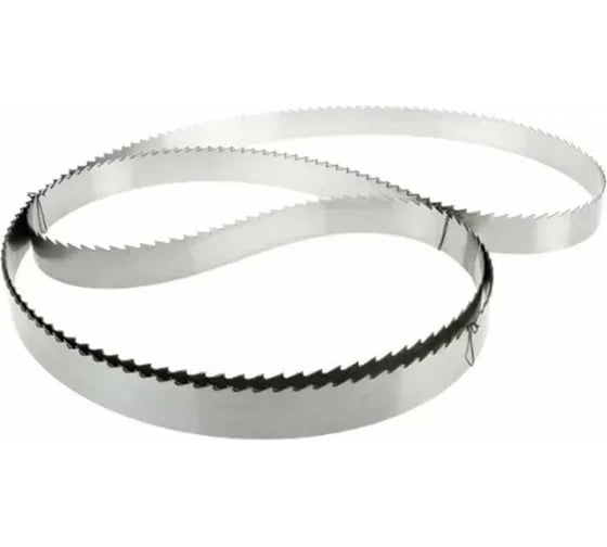 Пила ленточная Carbon 2240 мм, 6 мм, шаг 6TPI REALREZ 4687203264307