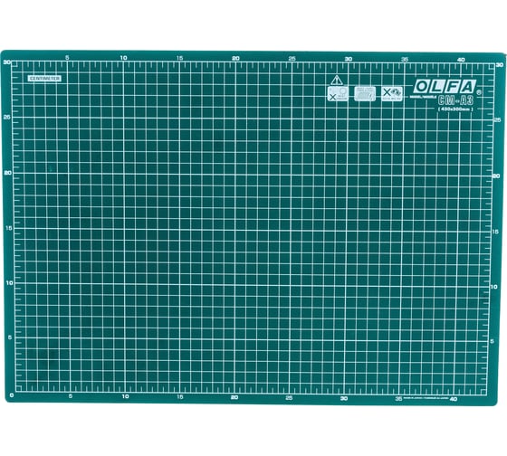 Защитный коврик OLFA А3 OL-CM-A3