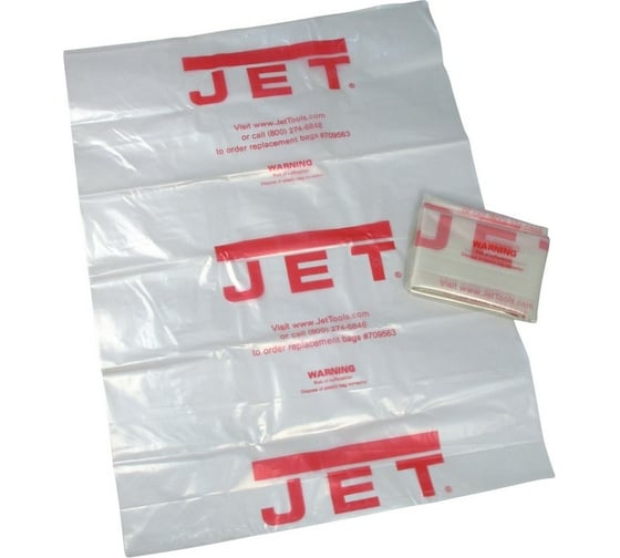 Мешок 1 шт. для сбора стружки для DC-3500/5500 JET DC-3500-30 1