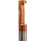 Микрорезец твердосплавный AIR 60150R050-D6 STI СпецТехИнструмент AIR60150R050D6STI 8