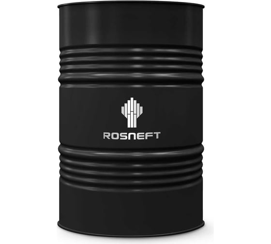 Масло циркуляционное rosneft flowtec pm 220 бочка 205 л Роснефть 8436 1