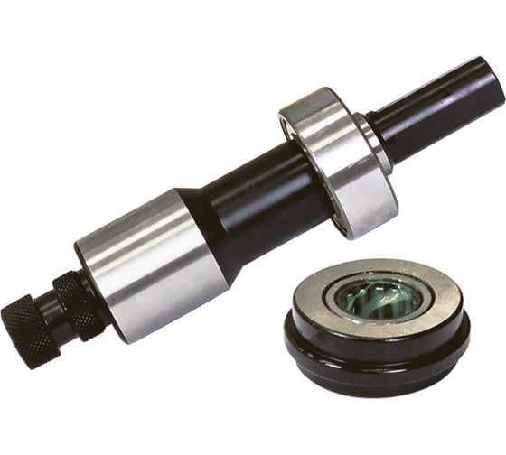 Набор прижимных роликов 1" для желобонакатчика ROGROOVER 2-6" Rothenberger 56521