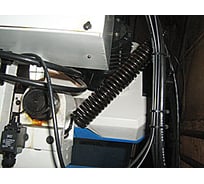 Компенсатор для ленточнопильного станка РТ220 METALMASTER 00000014107