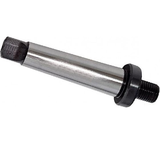 Оправка переходная на сверлильный патрон с КМ2 на 1/2"-20UNF с лапкой GRIFF 016199 1