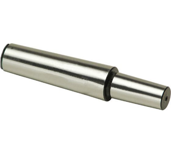 Оправка переходная на сверлильный патрон с КМ2 на B16 с резьбой M10 GRIFF 018797 1