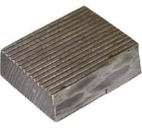 Нож рифленый 2020-0162 Р6М5 левый для трехсторонней фрезы 100-125 мм Sekira 00000015927