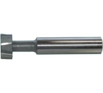 Фреза Т-образная 11x3.5 мм, паз 5, ц/х, z=6, Р6М5 Sekira 00-00025115