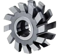 Фреза вогнутая 50 мм, R1, Р6М5 Sekira 00-00025021