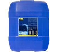 Масло редукторное CLP 68 20 л WEGO 4627089063496