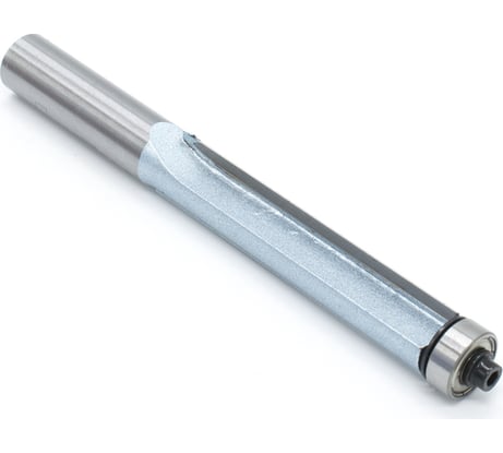 Фреза двухзаходная обгонная с нижним подшипником LC02044888 Tideway 11265