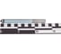Фреза двухзаходная обгонная с нижним подшипником LC02044888 Tideway 11265 6