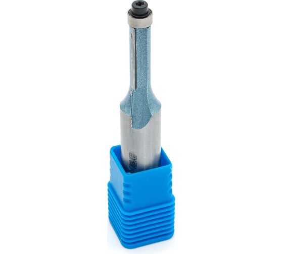 Фреза пазовая с нижним подшипником LC02010408 Tideway 11237