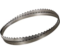 Полотно (20х0.8х2375 мм; 4TPI) для JWBS-14OS, JWBS-14OS-M Bahco for JET PW20.2375.4